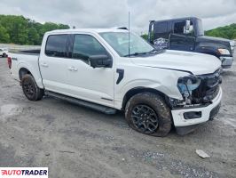 Ford Pozostałe 2024 3