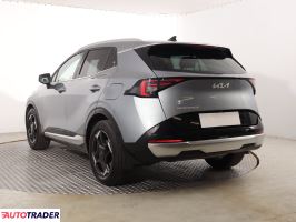Kia Sportage 2026 1.6 147 KM