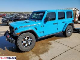 Jeep Wrangler 2021 3 Jeep Wrangler 2021 3