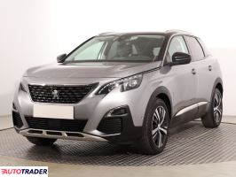 Peugeot 3008 2019 1.2 128 KM