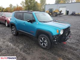 Jeep Renegade 2022 1