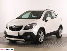 Opel Mokka 2014 1.4 138 KM