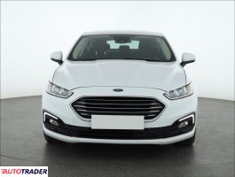 Ford Mondeo 2021 2.0 147 KM