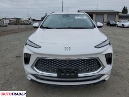 Buick Pozostałe 2024 1