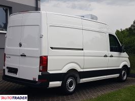 Volkswagen Crafter 2023 2.0