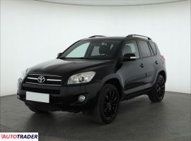 Toyota RAV 4 2009 2.0 155 KM