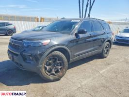 Ford Explorer 2023 2