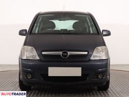 Opel Meriva 2007 1.7 99 KM