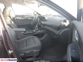 Buick Pozostałe 2025 2