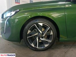 Peugeot 308 2023 1.2 130 KM