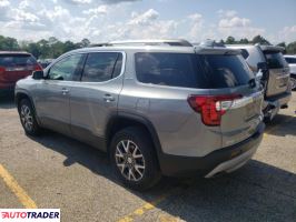 GMC Acadia 2023 3