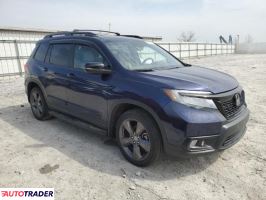 Honda Pozostałe 2021 3 Honda Pozostałe 2021 3