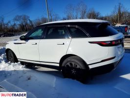 Land Rover Range Rover 2020 2