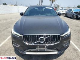 Volvo XC60 2020 2