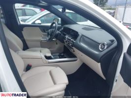 Mercedes 250 2021 2