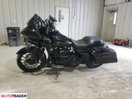 Harley-Davidson Pozostałe 2020