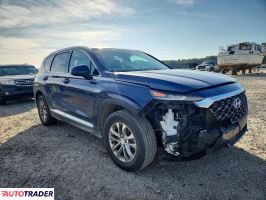 Hyundai Santa Fe 2020 2