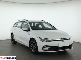 Volkswagen Golf 2023 1.5 147 KM