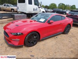 Ford Mustang 2020 2