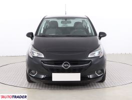 Opel Corsa 2015 1.4 88 KM Opel Corsa 2015 1.4 88 KM