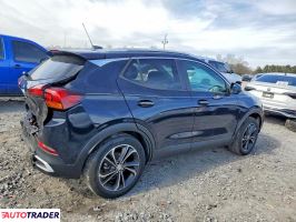 Buick Pozostałe 2020 1