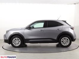 Opel Mokka 2023 134 KM