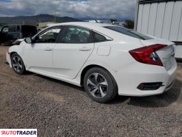 Honda Civic 2019 2 Honda Civic 2019 2