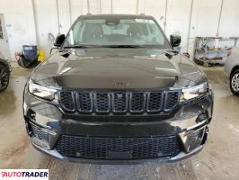 Jeep Grand Cherokee 2023 3