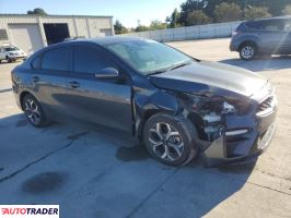 Kia Pozostałe 2021 2