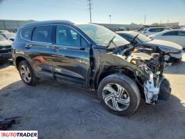 Hyundai Santa Fe 2023 2