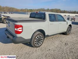 Ford Maverick 2022 2