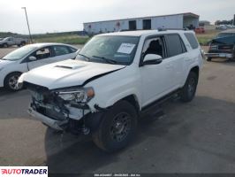 Toyota Pozostałe 2019 4