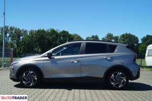 Hyundai Pozostałe 2023 1.2 84 KM