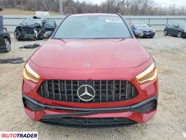 Mercedes CL 2023 2