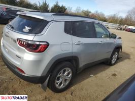 Jeep Compass 2024 2