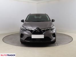Mitsubishi ASX 2023 1.3 155 KM