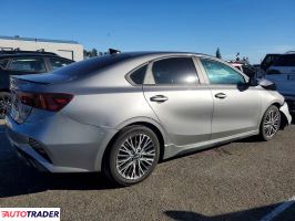 Kia Pozostałe 2023 2