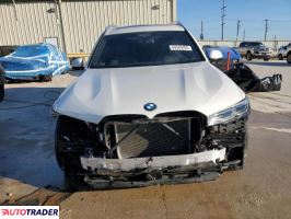 BMW Pozostałe 2022 4 BMW Pozostałe 2022 4