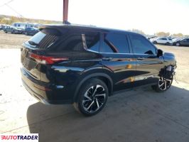 Mitsubishi Outlander 2022 2
