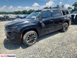 Jeep Wagoneer 2025 3