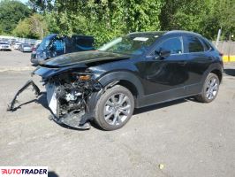Mazda CX-30 2024 2