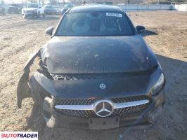 Mercedes CL 2021 2
