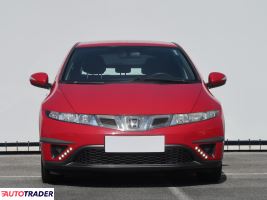 Honda Civic 2009 1.8 138 KM Honda Civic 2009 1.8 138 KM