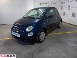 Fiat 500 2024 1.0 70 KM
