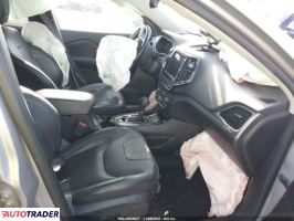 Jeep Cherokee 2021 3