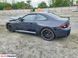 BMW M2 2025 3