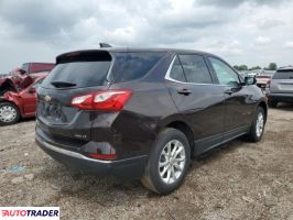 Chevrolet Equinox 2020 1