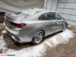 Kia Pozostałe 2023 2