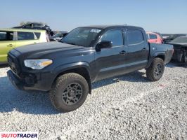 Toyota Tacoma 2020 3