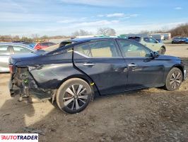 Nissan Altima 2022 2